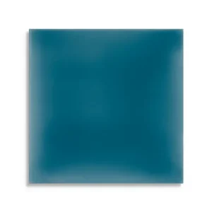 Finale Uitverkoop wandtegel Blauw 13.9 x 13.9