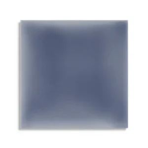 Weekendaanbieding wandtegel Blauw 13.9 x 13.9