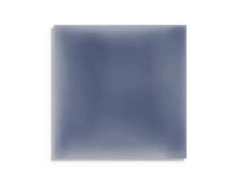 Weekendaanbieding wandtegel Blauw 13.9 x 13.9