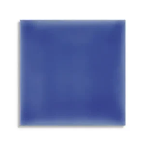 Actieprijs wandtegel Blauw 13.9 x 13.9