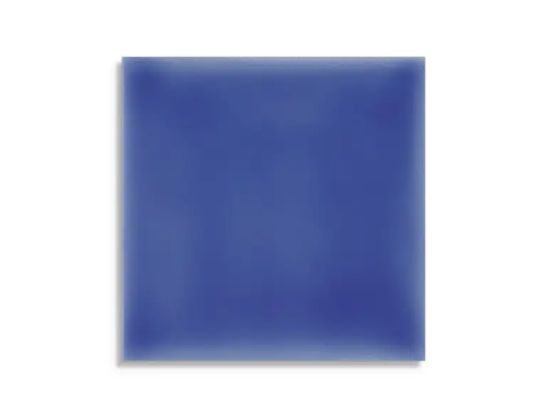 Actieprijs wandtegel Blauw 13.9 x 13.9