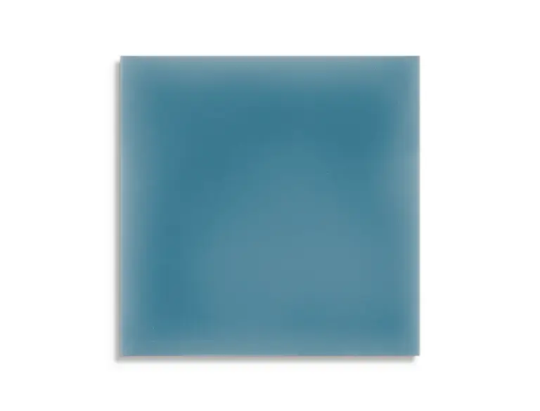 wandtegel Blauw 13.9 x 13.9 Speciale Aanbieding