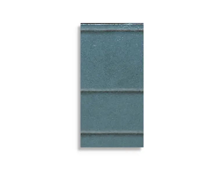 wandtegel Blauw 18.6 x 37.5 Actieprijs