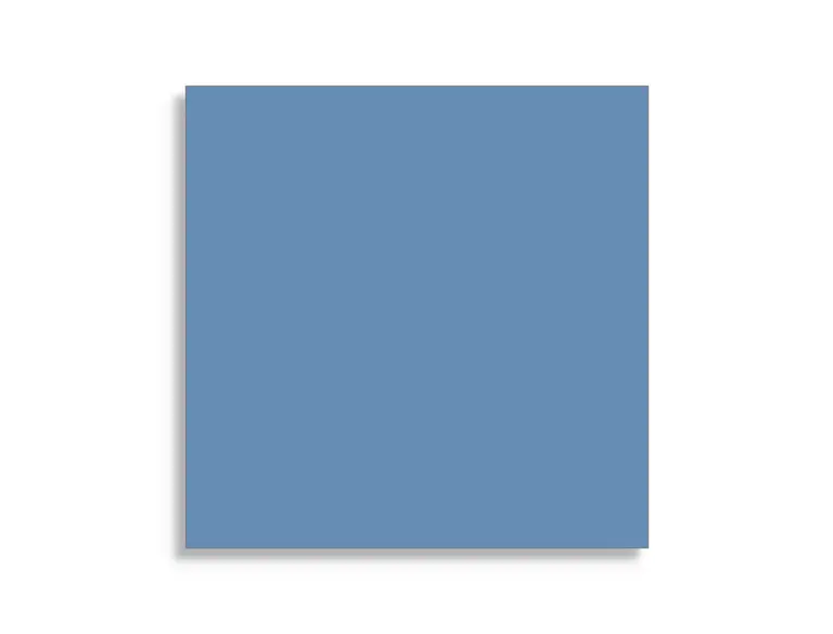 wandtegel Blauw 19.8 x 19.8 Hete Deal