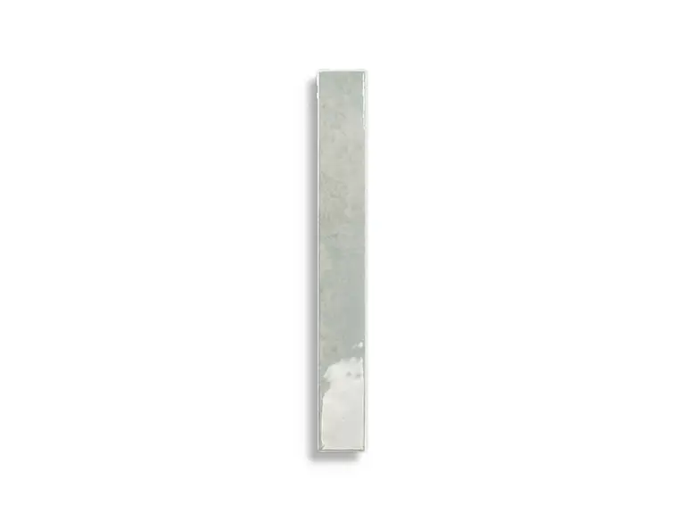 wandtegel Blauw 3.7 x 31 Veilige Betaling
