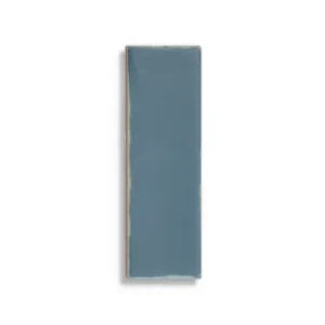 Snelle Levering wandtegel Blauw 4 x 12.5
