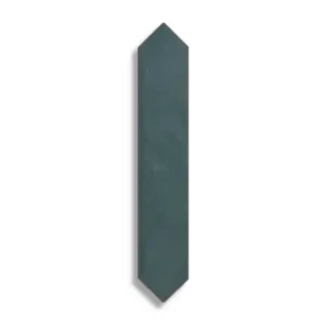 wandtegel Blauw 4.3 x 24.3 Direct Beschikbaar