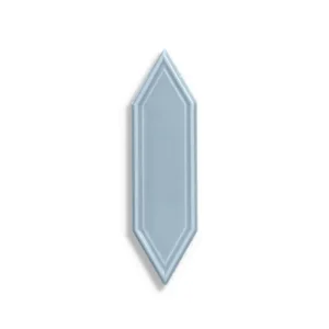 Hoge Kwaliteit wandtegel Blauw 5 x 18