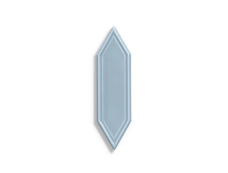 Hoge Kwaliteit wandtegel Blauw 5 x 18