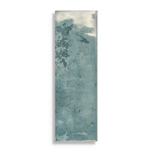 wandtegel Blauw 5.2 x 16.1 Lage Kosten