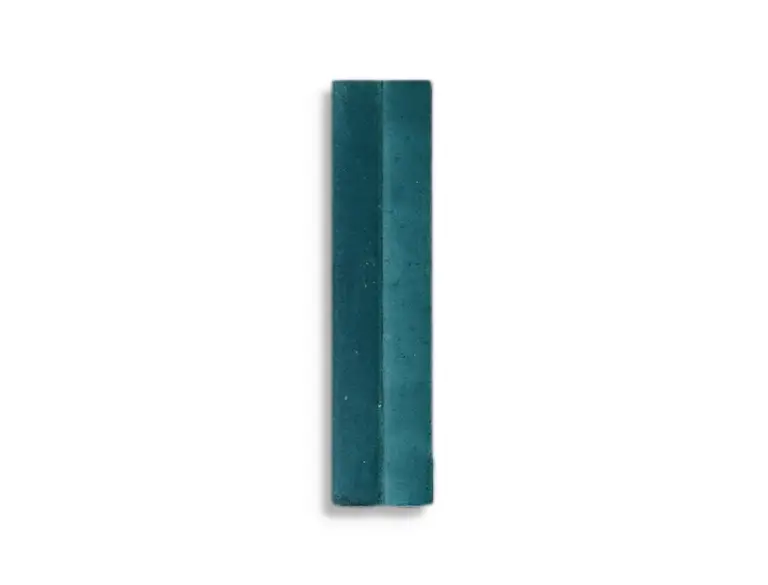wandtegel Blauw 6 x 24 Favoriet