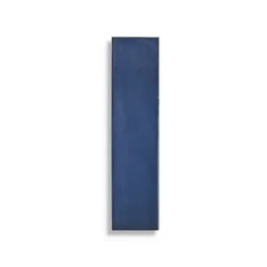 Superprijs wandtegel Blauw 6 x 24.6