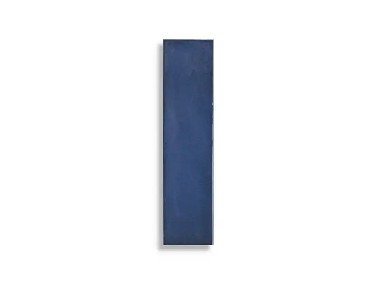 Superprijs wandtegel Blauw 6 x 24.6