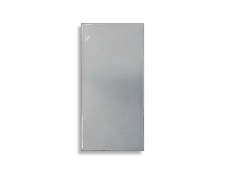 wandtegel Blauw 6.2 x 12.5 Gratis Retour