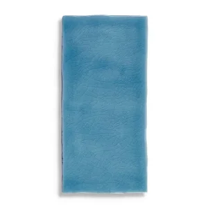 wandtegel Blauw 6.3 x 13 Superprijs