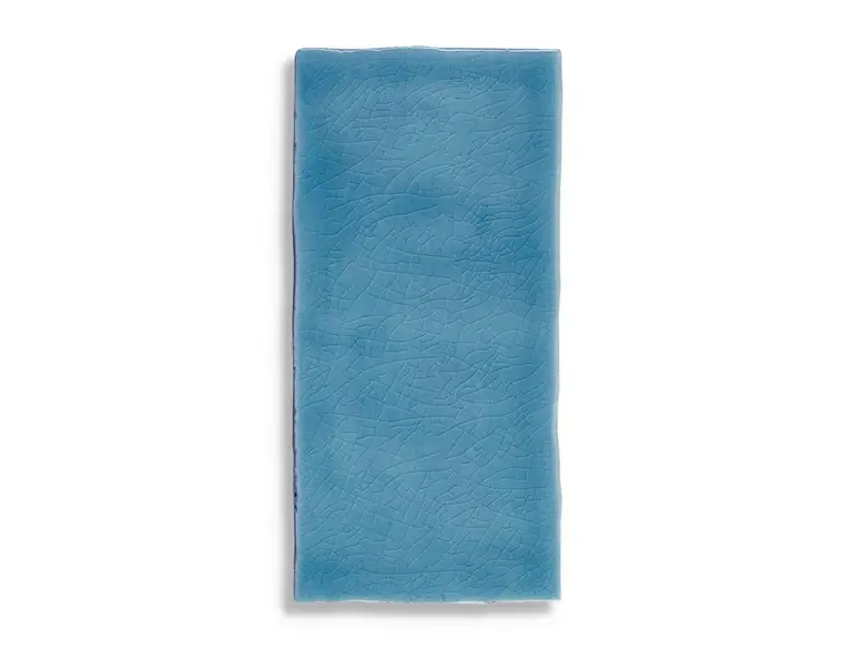 wandtegel Blauw 6.3 x 13 Superprijs