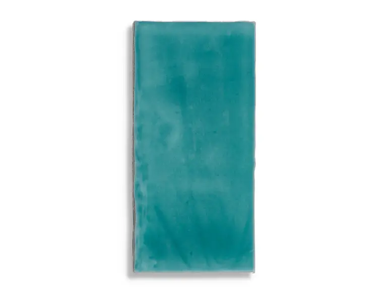 Hete Deal wandtegel Blauw 6.3 x 13