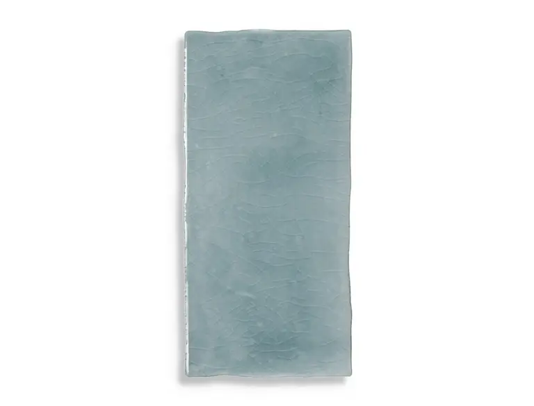 Speciale Aanbieding wandtegel Blauw 6.3 x 13