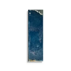 wandtegel Blauw 6.4 x 22.3 Bestel Nu