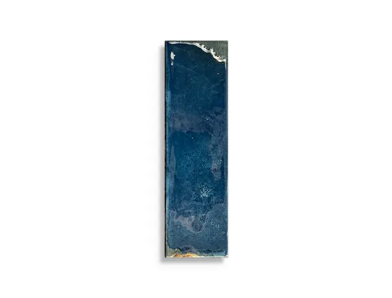 wandtegel Blauw 6.4 x 22.3 Bestel Nu