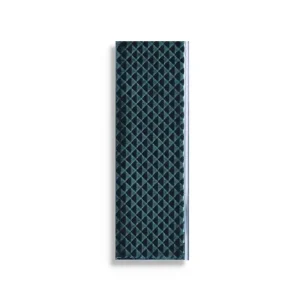 wandtegel Blauw 6.5 x 20 Direct Verzonden
