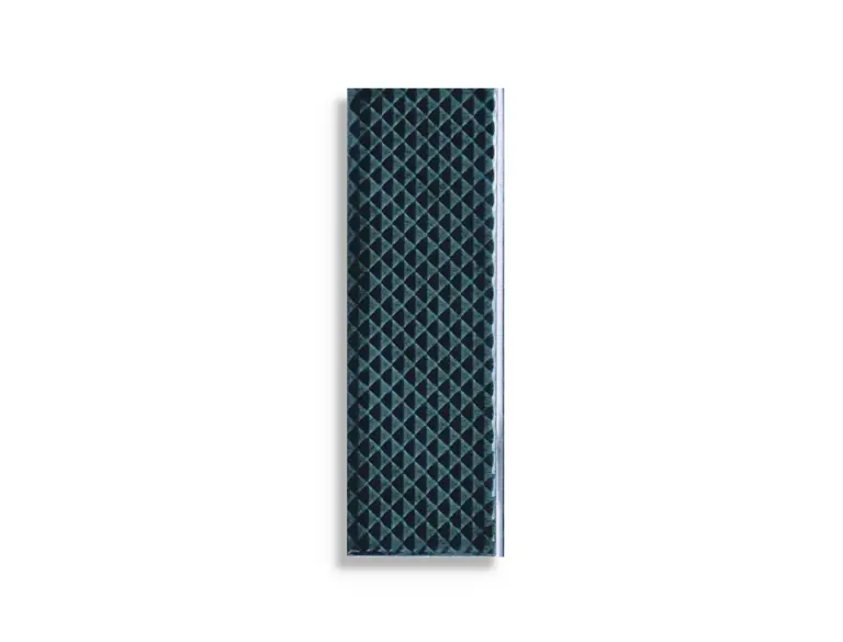 wandtegel Blauw 6.5 x 20 Direct Verzonden