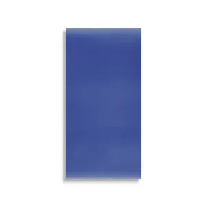 Actieprijs wandtegel Blauw 6.7 x 13.9