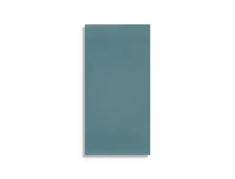 Must-Have wandtegel Blauw 6.7 x 13.9
