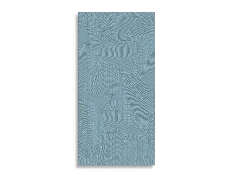wandtegel Blauw 60 x 120 Must-Have
