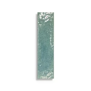 Betrouwbaar wandtegel Blauw 7 x 28