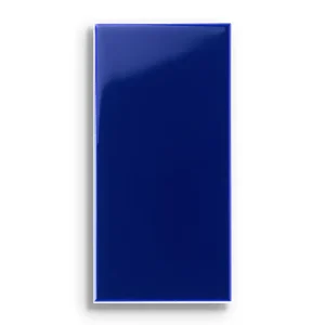 wandtegel Blauw 7.5 x 15.2 Express Levering