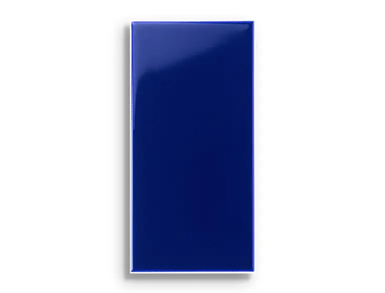 wandtegel Blauw 7.5 x 15.2 Express Levering