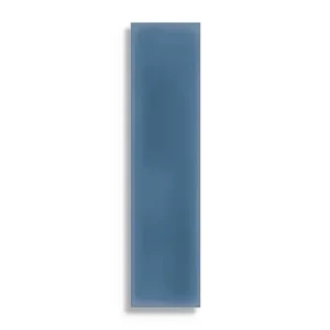 Goedkoop wandtegel Blauw 7.5 x 30