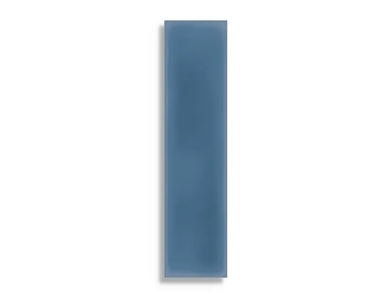 Goedkoop wandtegel Blauw 7.5 x 30