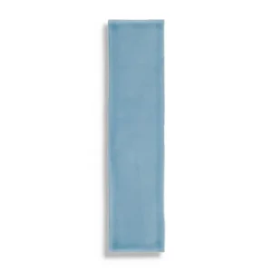 wandtegel Blauw 7.5 x 30 Direct Verzonden