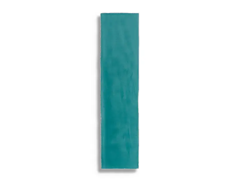 wandtegel Blauw 7.5 x 30 Superprijs