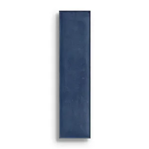 wandtegel Blauw 7.5 x 30 Op = Op