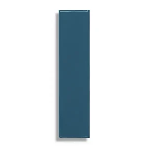 wandtegel Blauw 7.5 x 30 Favoriet