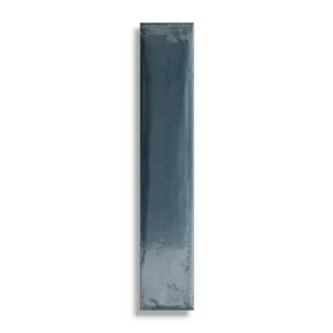 wandtegel Blauw 7.5 x 40 Alleen Vandaag