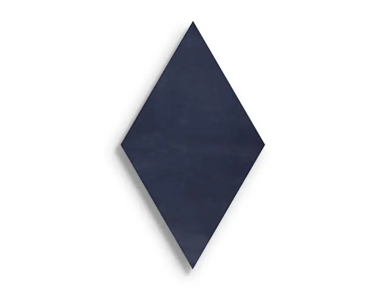 Premium wandtegel Blauw 9 x 15