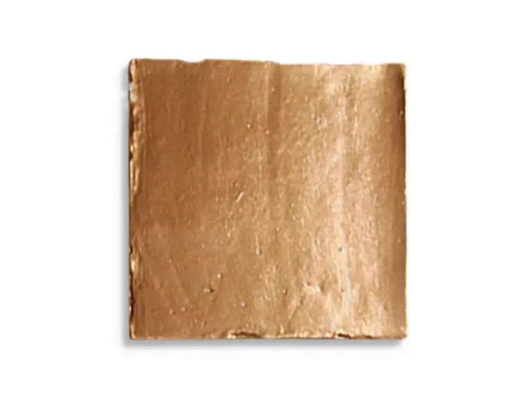 wandtegel Brons 13 x 13 Must-Have