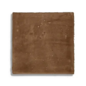 Beperkte Voorraad wandtegel Bruin 13 x 13