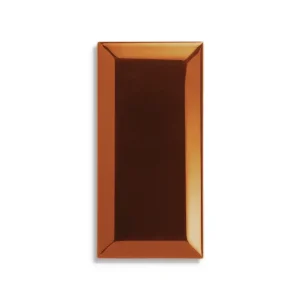 Betrouwbaar wandtegel Bruin 15 x 7.5