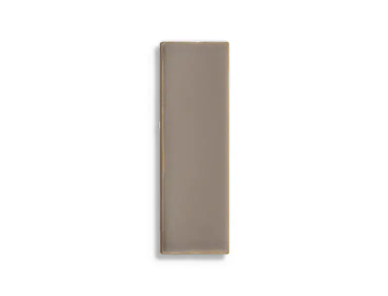 Nieuw wandtegel Bruin 4 x 12.5
