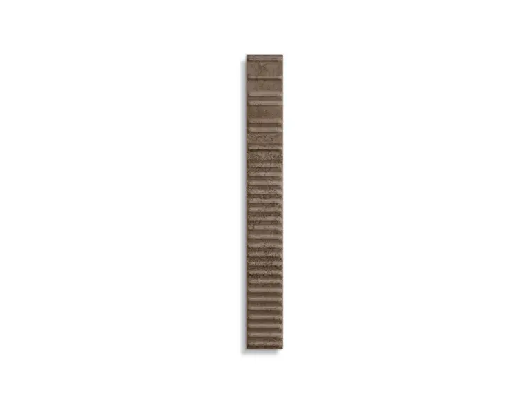 wandtegel Bruin 5.5 x 45 Koopje