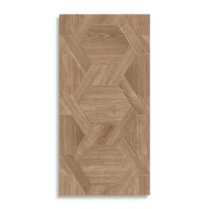 Bestseller wandtegel Bruin 60 x 120