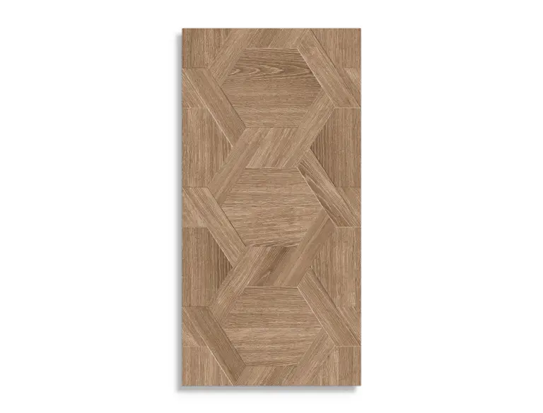 Bestseller wandtegel Bruin 60 x 120