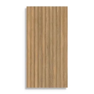 Betrouwbaar wandtegel Bruin 60 x 120