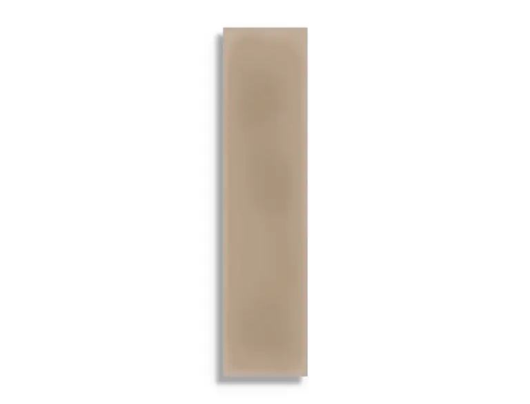 Goedkoop wandtegel Bruin 7.5 x 30