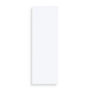 Favoriet wandtegel Ceragni Dragao Glans Wit 10 x 30